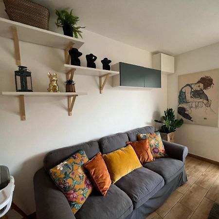Ferienwohnung Logement Exceptionnel Avec Jardin Proche Disney Montévrain Exterior foto