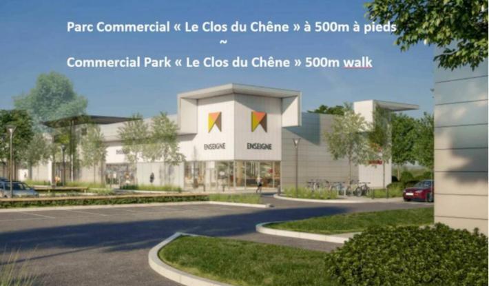 Ferienwohnung Logement Exceptionnel Avec Jardin Proche Disney Montévrain Exterior foto